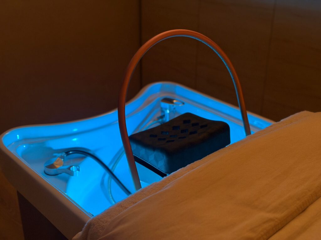 Spa capilar de Navega en Sant Boi